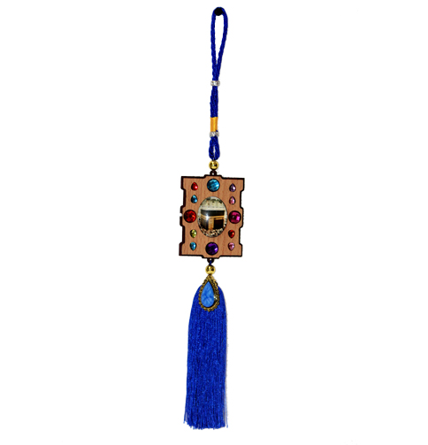 Al karim car hanging Ornament
