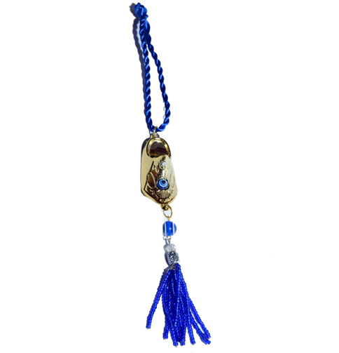 Al karim car hanging Ornament